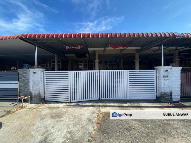 Bandar Perdana