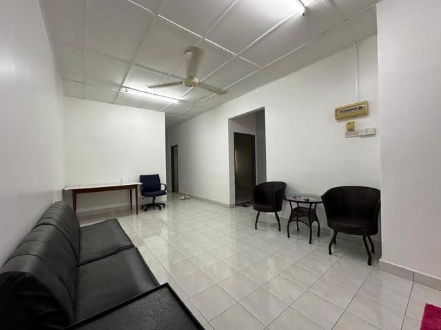 Bandar Perdana 1 Storey Terrace Medium Kos House For Sale