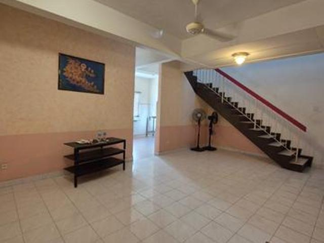 Bandar Perdana 2 Storey Terrace For Sale Sungai Petani