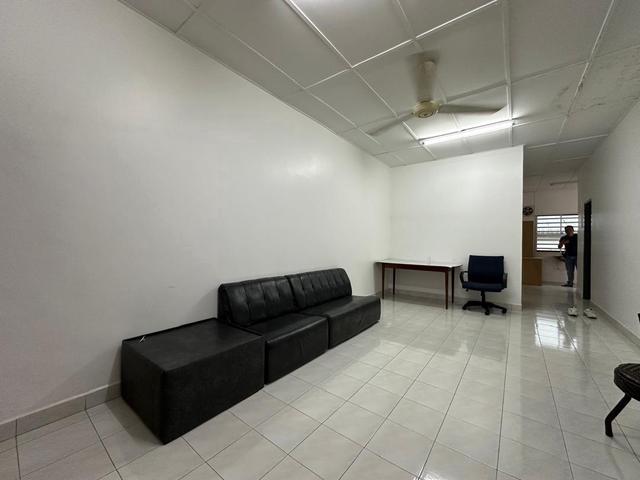 Bandar Perdana Taman Keladi Single Storey Terrace House FOR SALE