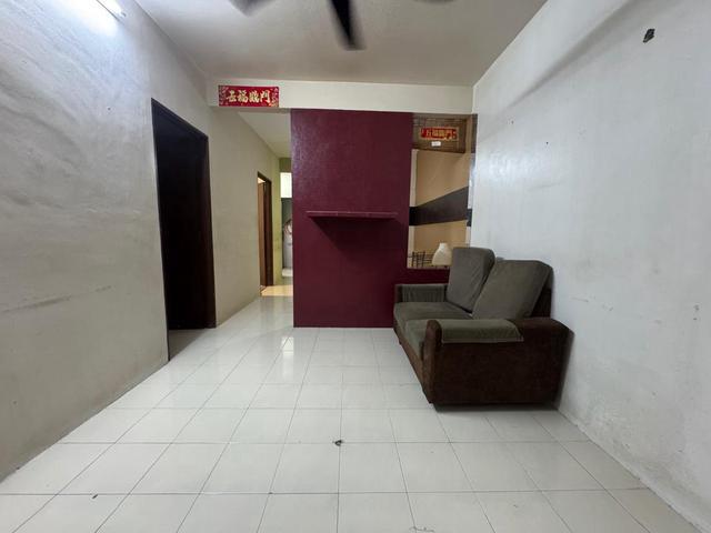 Bandar Perdana Beside Keladi 1 Storey Terrace House For Sale