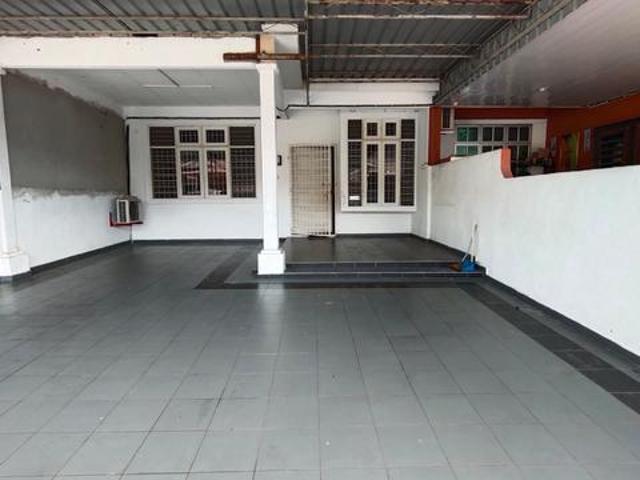 Bandar Perdana Sungai Petani Kedah