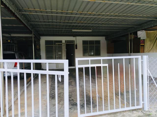 Bandar Perdana Sungai Petani