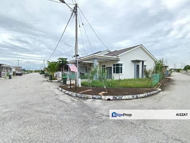 BANDAR PERMATA LUNAS