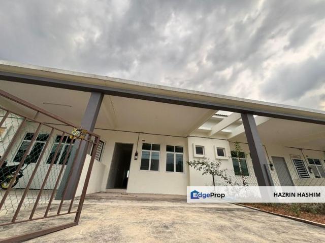 BANDAR PERMATA LUNAS