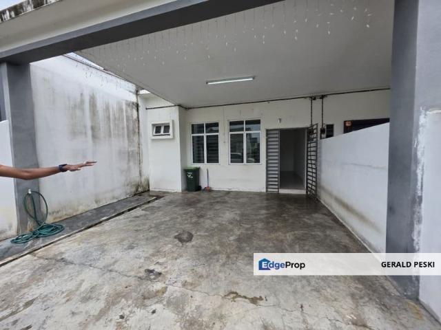 BANDAR PERMATA LUNAS