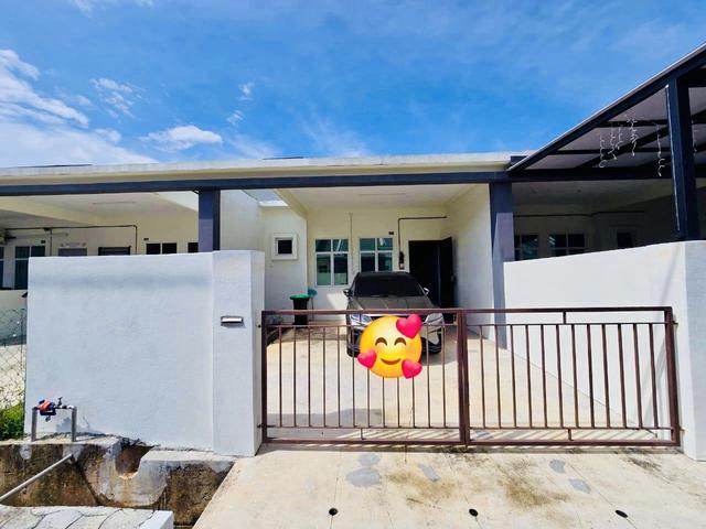 BANDAR PERMATA LUNAS CASHBACK 40K Full LOAN ZERO DOWNPAYMENT