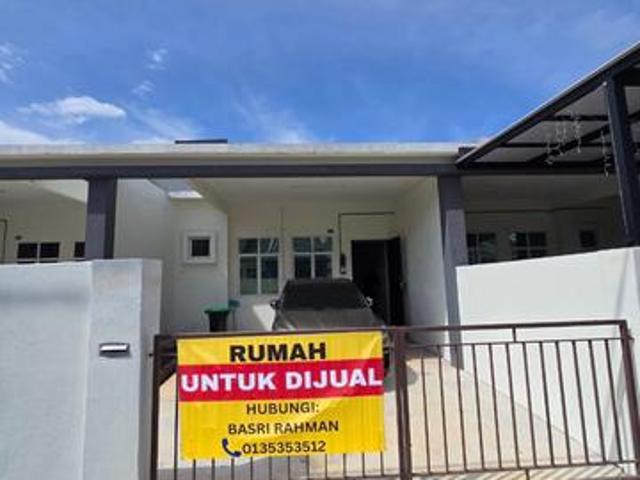 Bandar Permata Lunas Fasa 6