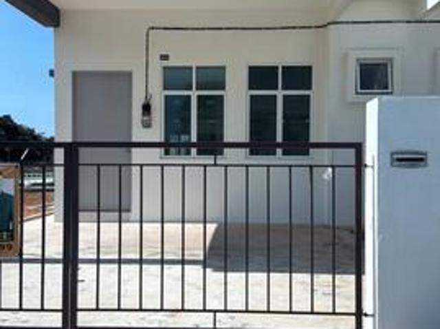 Bandar Permata Lunas Kulim