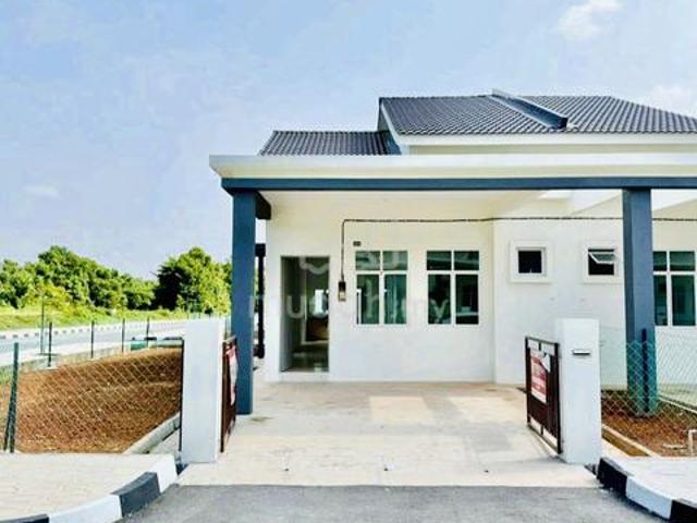 BANDAR PERMATA LUNASCASHBACK 40K Full LOAN ZERO DOWNPAYMENT