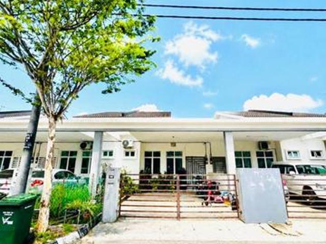 BANDAR PERMATA LUNASCASHBACK 50K Full LOAN ZERO DOWNPAYMENT