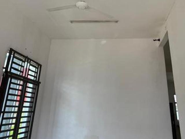 Bandar Perma Single Storey SemiD House For Sale