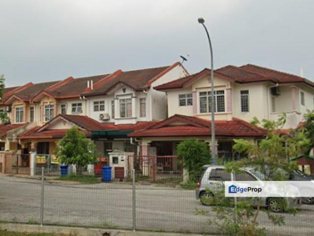 Bandar Pinggiran Subang