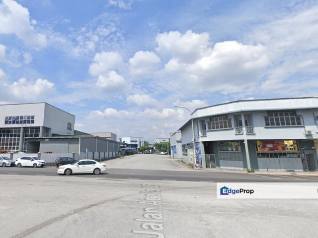 Bandar Pinggiran Subang