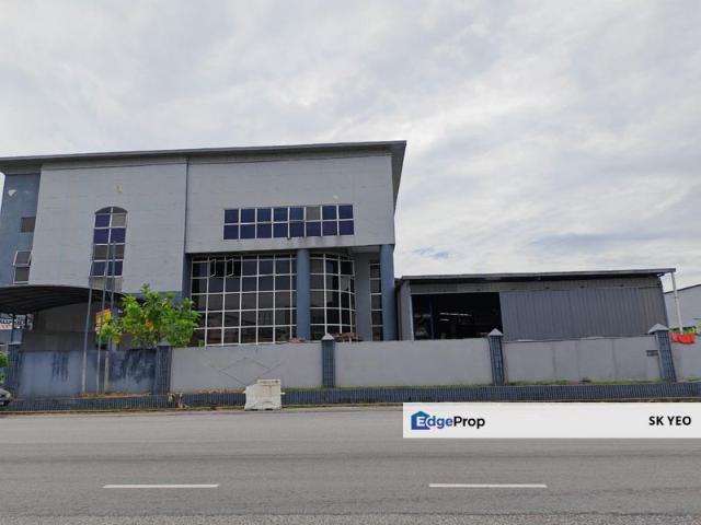 Bandar Pinggiran Subang