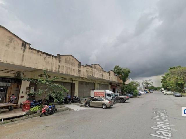 Bandar Pinggiran Subang