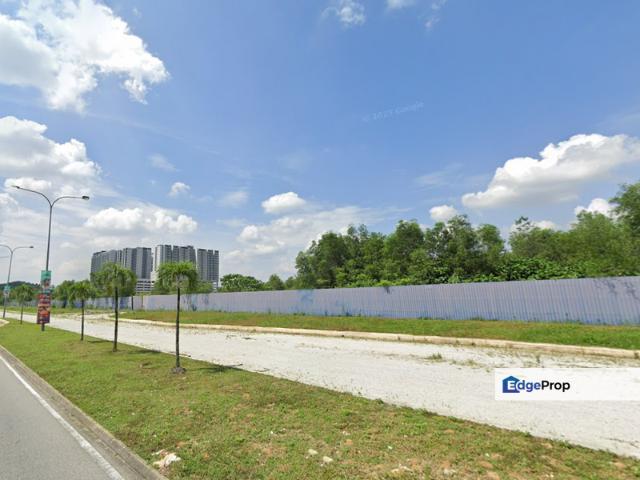 BANDAR PINGGIRAN SUBANG