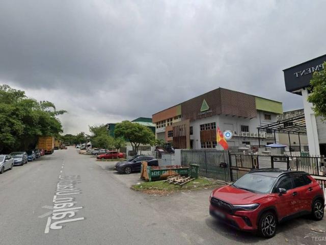 Bandar Pinggiran Subang