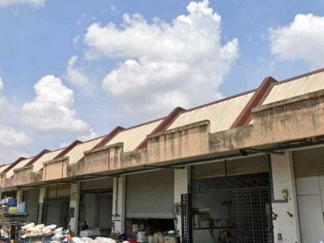 Bandar Pinggiran Subang