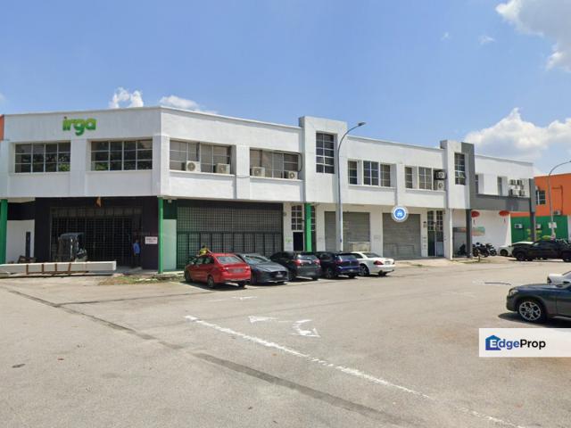 Bandar Pinggiran Subang
