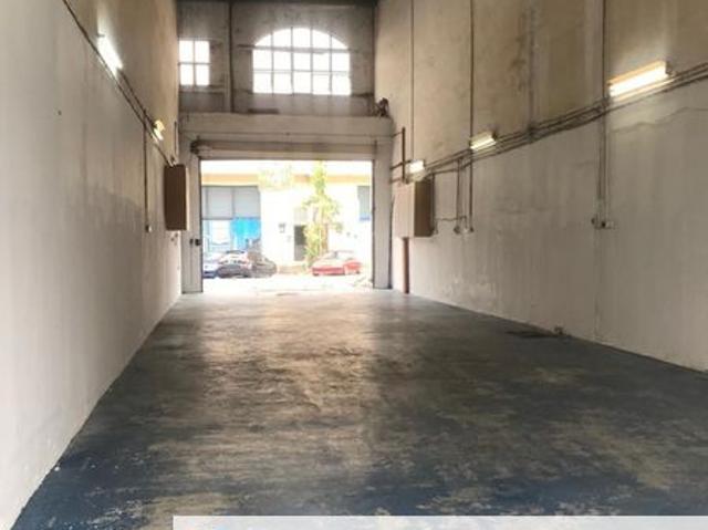 Bandar Pinggiran Subang