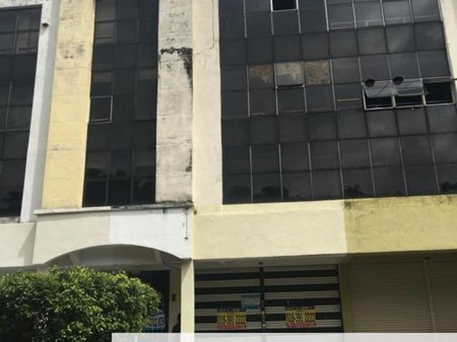 BANDAR PINGGIRAN SUBANG