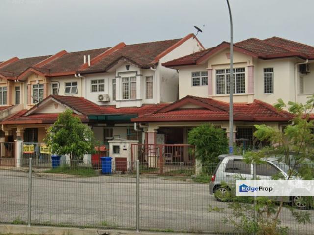 Bandar Pinggiran Subang