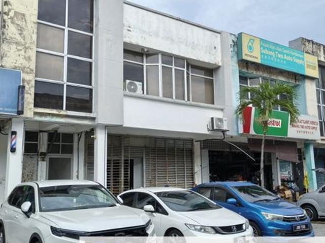 Bandar Pinggiran Subang @ Seksyen U5