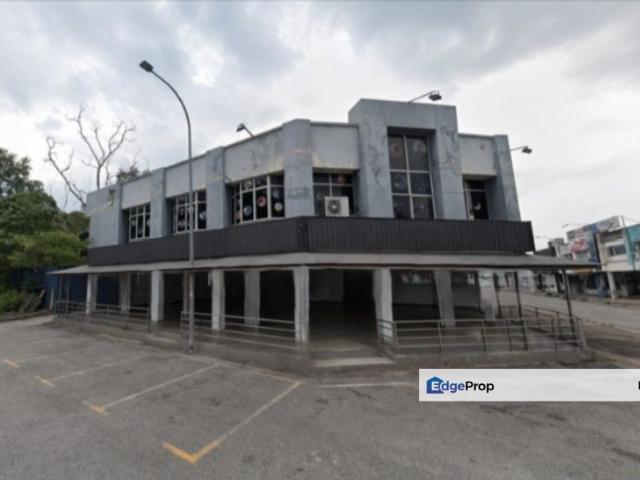 Bandar Pinggiran Subang @ Seksyen U5