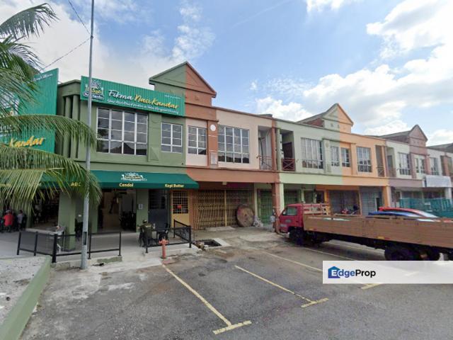 Bandar Pinggiran Subang @ Seksyen U5