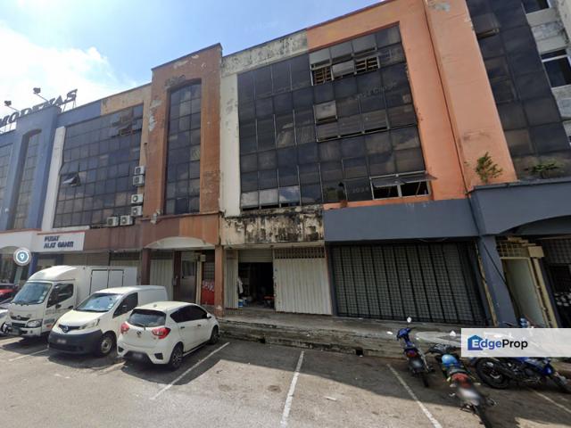 Bandar Pinggiran Subang @ Seksyen U5