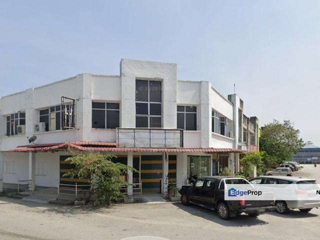 Bandar Pinggiran Subang @ Seksyen U5
