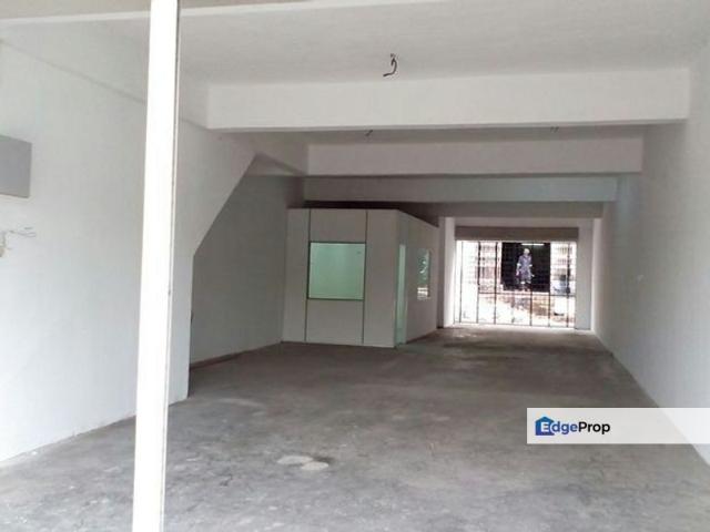 Bandar Pinggiran Subang @ Seksyen U5