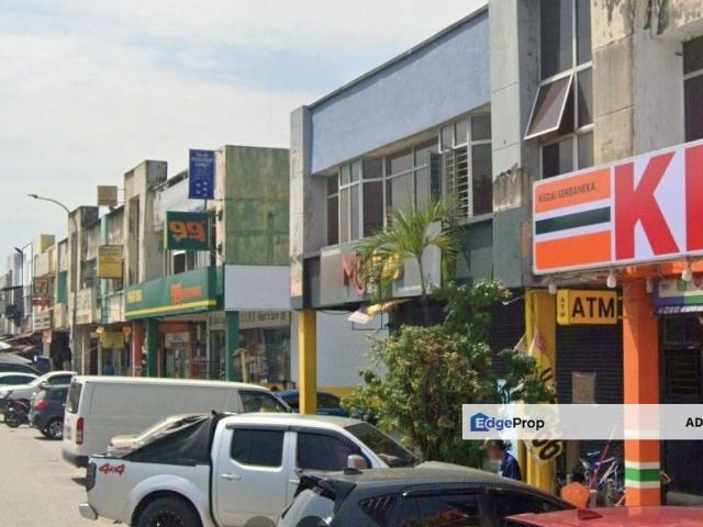 Bandar Pinggiran Subang @ Seksyen U5