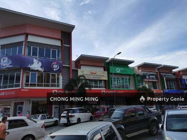 Bandar Prima Senawang