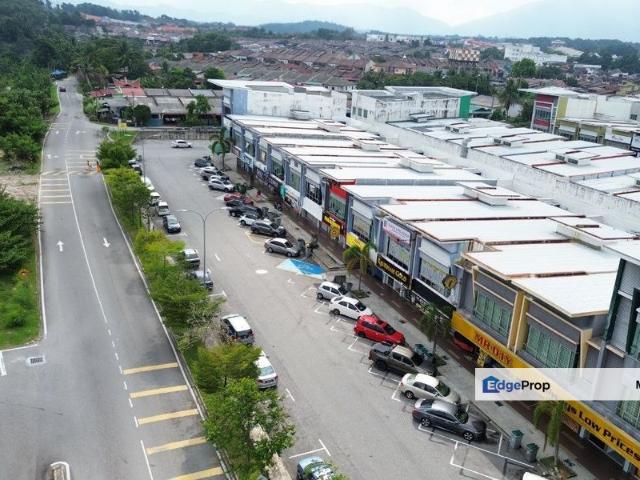 BANDAR PRIMA SENAWANG