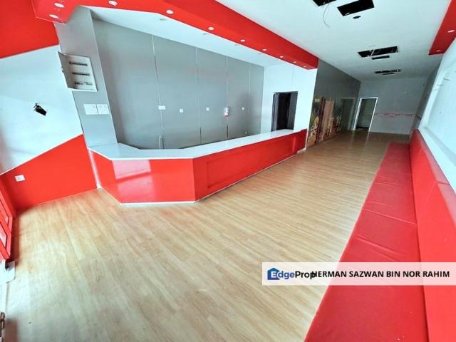 Bandar Prima Senawang