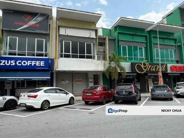 BANDAR PRIMA SENAWANG