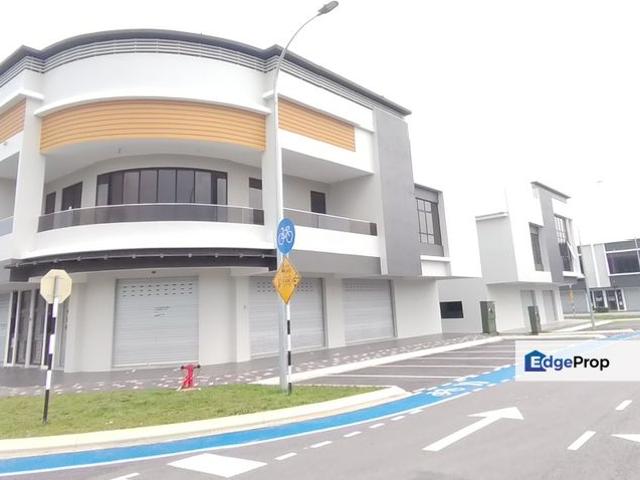 Bandar Primer Kluang