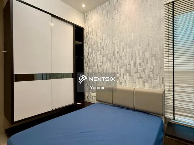 Bandar Primer @ Kluang Beside Shoplot And Residential Area