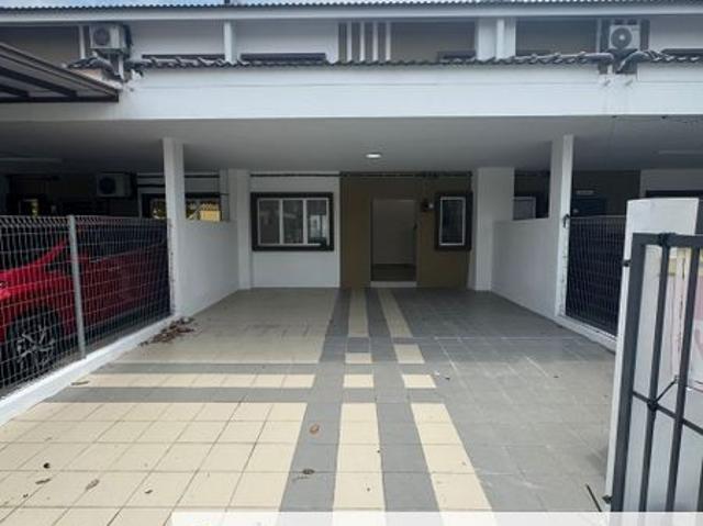 Bandar Putera Indah