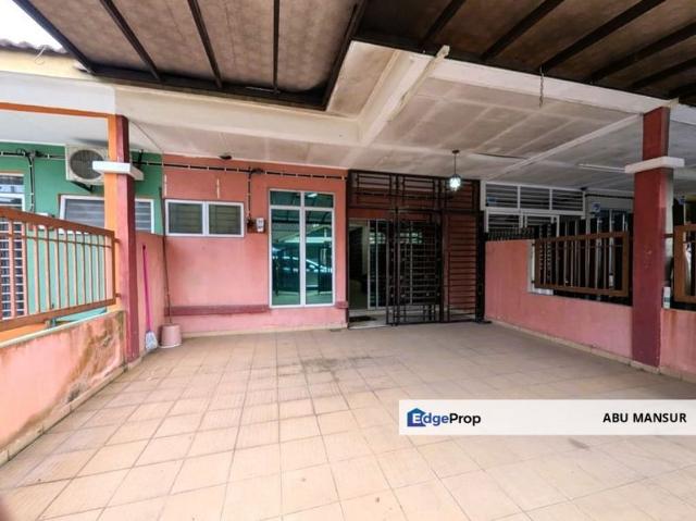 Bandar Putera 2