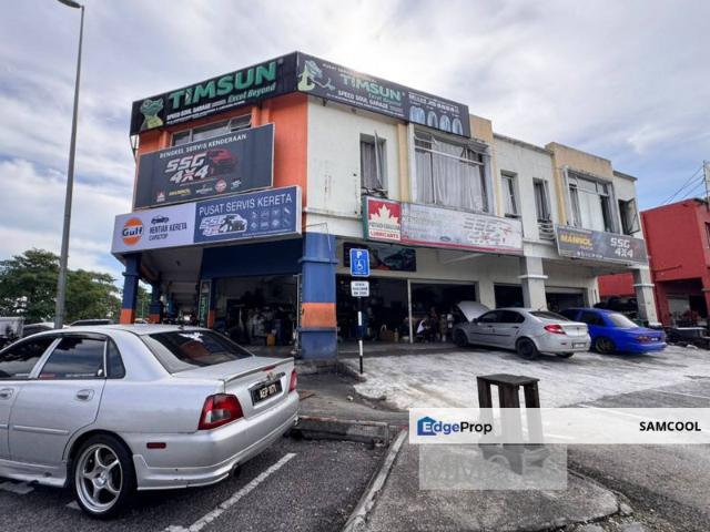 BANDAR PUTERA 2