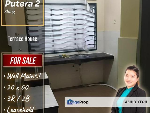 Bandar Putera 2