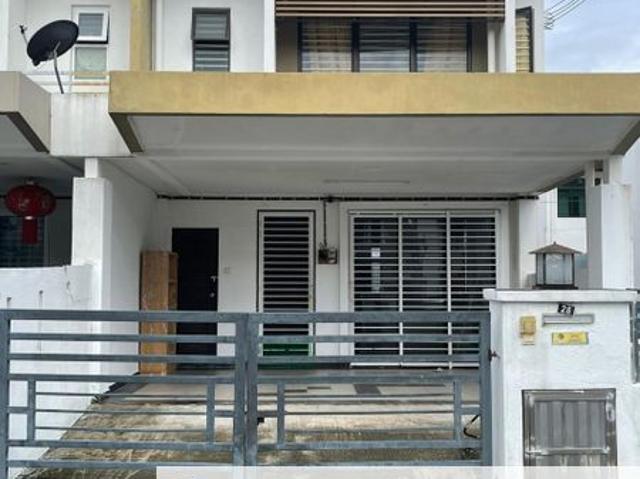 Bandar Putera 2