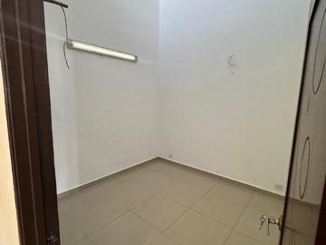 Bandar putera 2 end lot fully renovated and extended