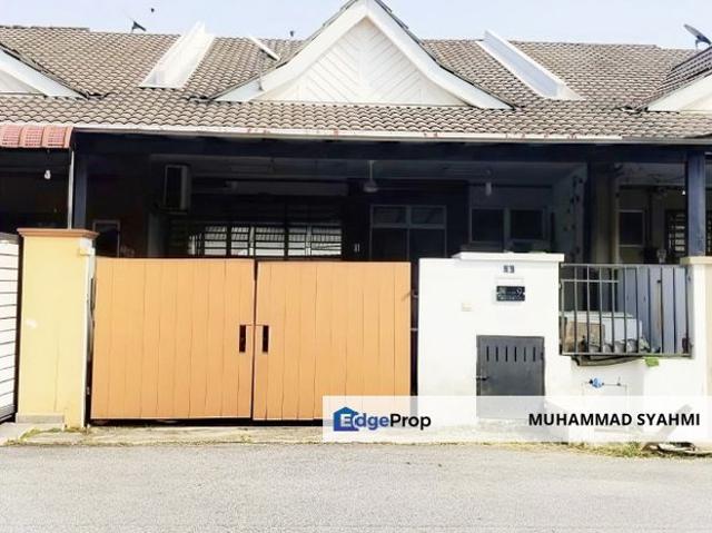 Bandar Putera 2