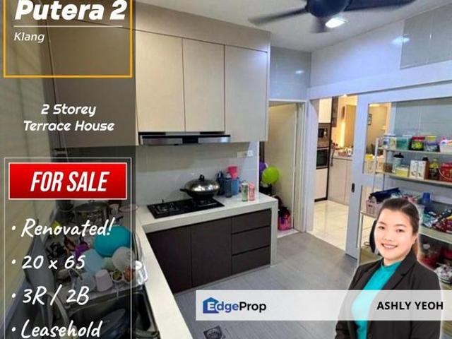Bandar Putera 2