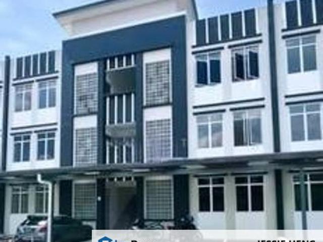 Bandar Putera 2