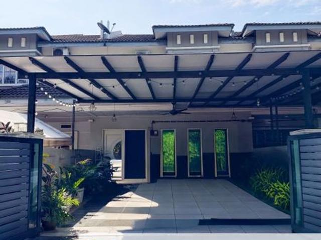 Bandar Putera 2
